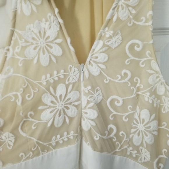 Formal maxi dress by Jarlo - Picture 4 of 7